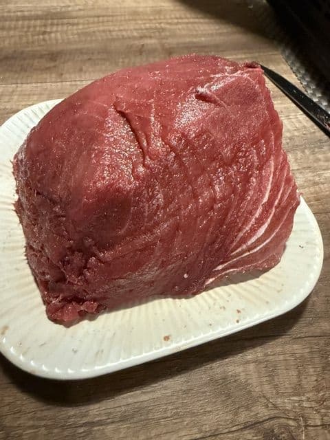CowTunas trip photo